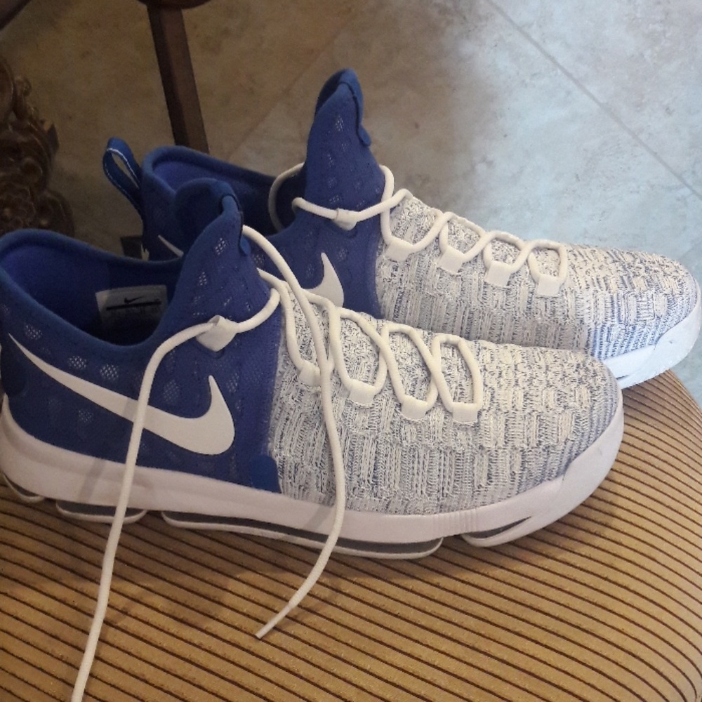 Nike KD 9